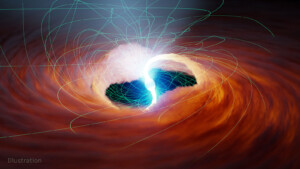 M82 X-2 oggetto bizzarro
