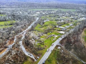 Missouri tornado bollinger