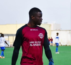 Ndione Souleymane