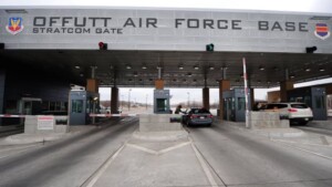Offutt Air Force Base