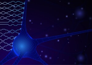 rete neurale chip fotonico