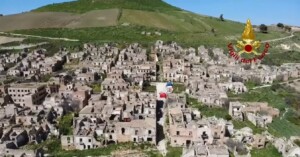 Poggioreale Antica