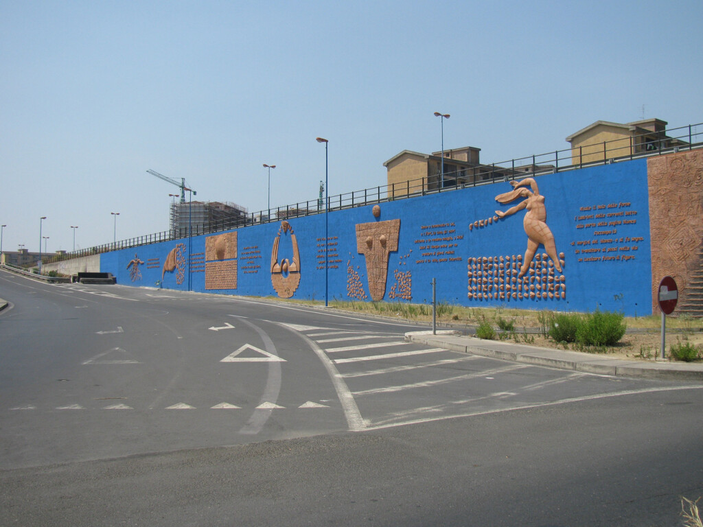 Porta della bellezza