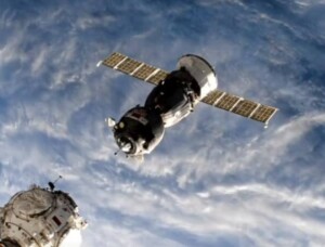 Soyuz MS-23