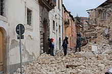 TERREMOTO ABRUZZO 2009 -Emergenza_Terremoto_Abruzzo_2009_-_12