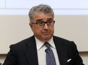 è morto Umberto Minopoli