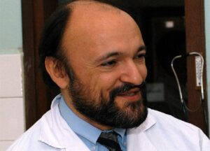 Urbani, ricercatore e medico medicina