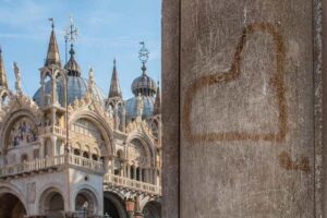 Urbs scripta - Festival dei Graffiti Veneziani
