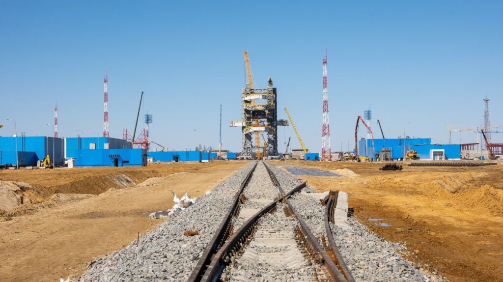 Vostochny