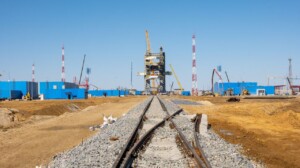 Vostochny