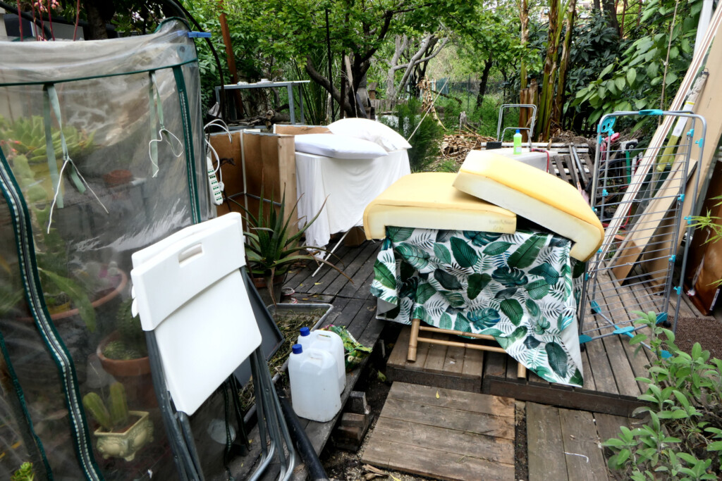 maltempo roma prati fiscali