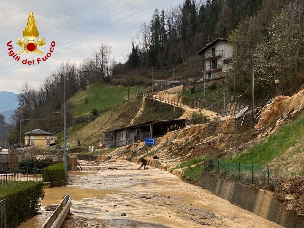 ardesio acqua