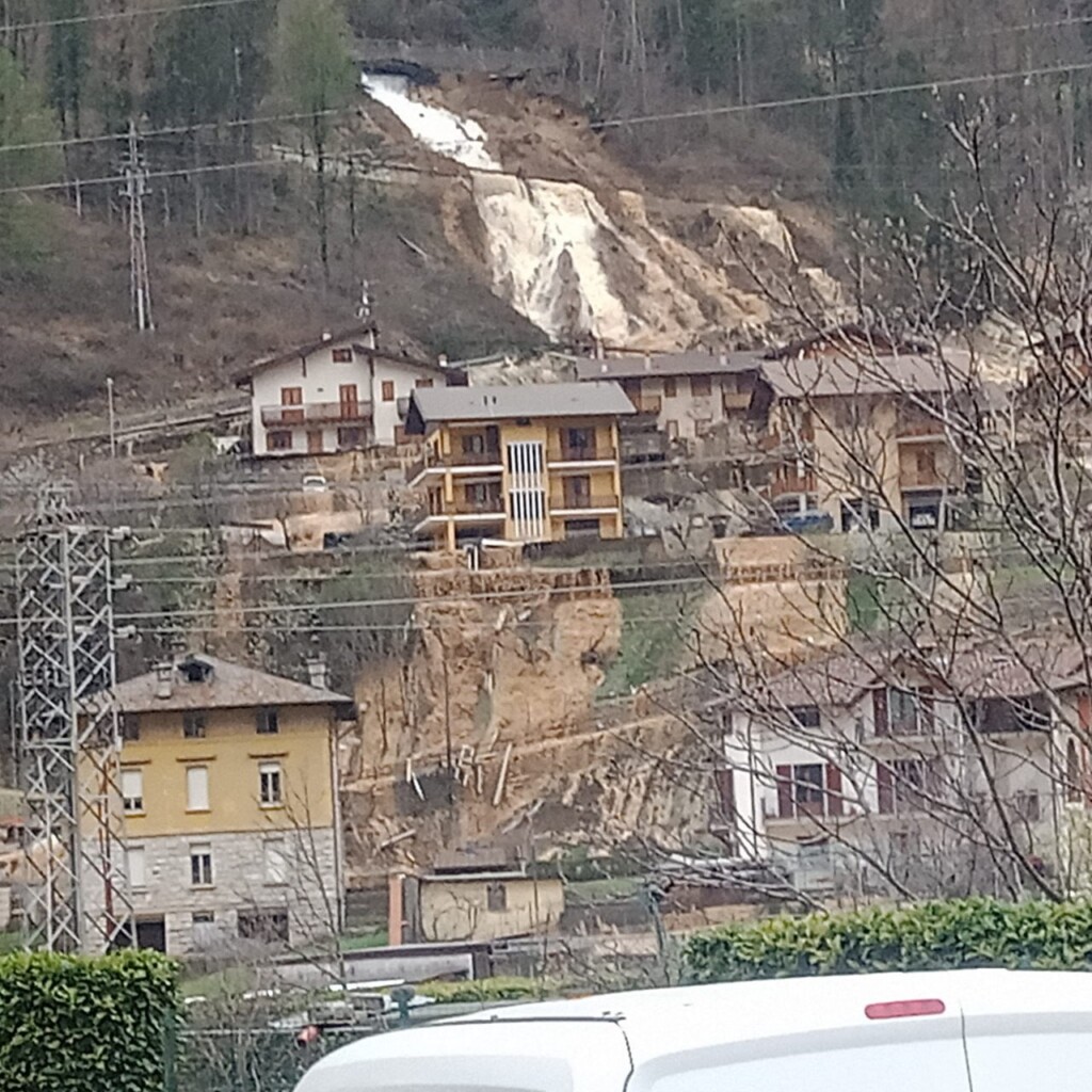 ardesio acqua