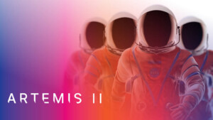 artemis II equipaggio annuncio nasa