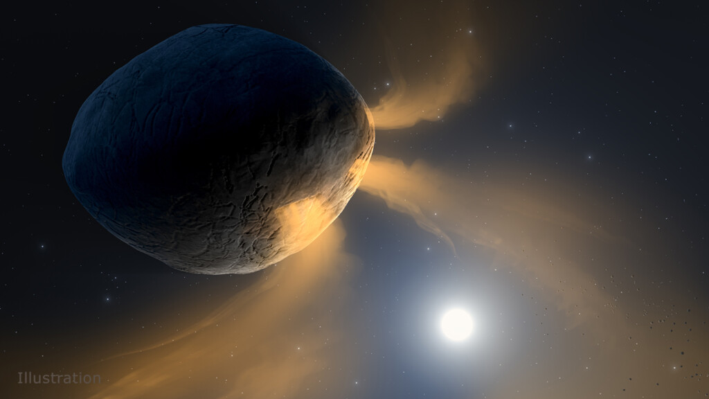 asteroide fetonte