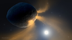 asteroide fetonte