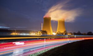 chiusura centrale nucleare in Germania