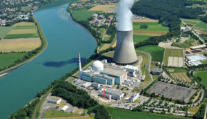 energia nucleare e salute