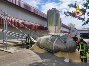 crolla silos bertinoro