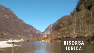 deficit idrico veneto