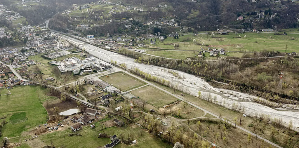 DIGA ALTO ADIGE