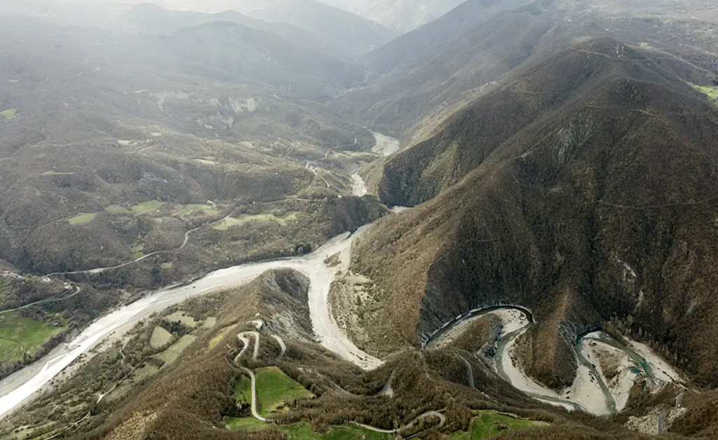 DIGA ALTO ADIGE