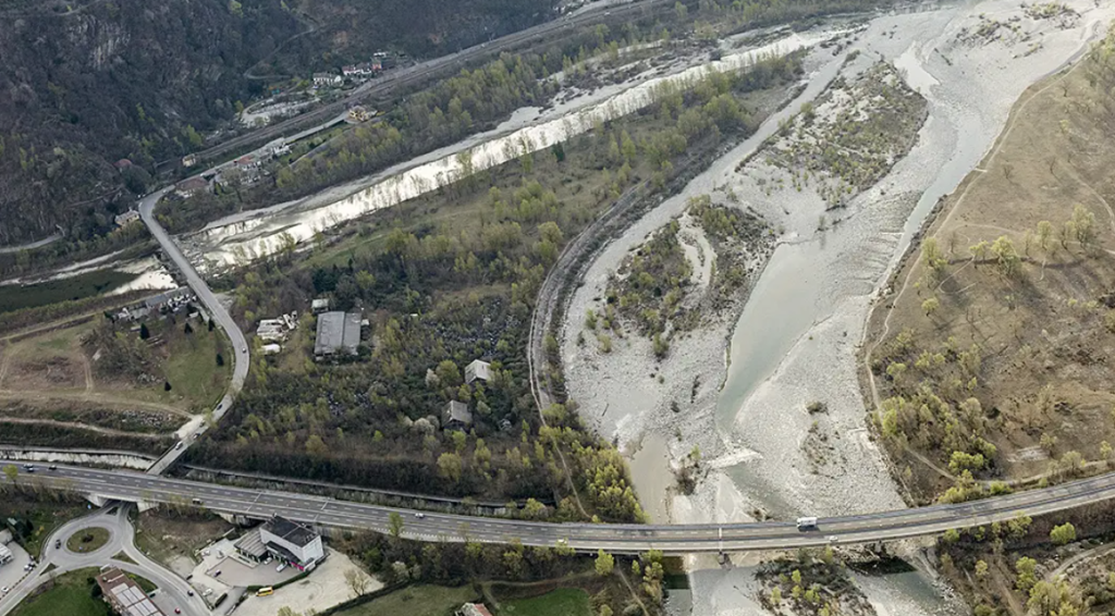 DIGA ALTO ADIGE