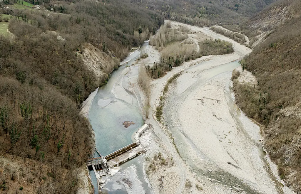 DIGA ALTO ADIGE