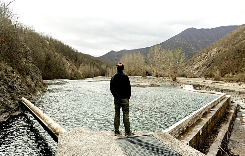 DIGA ALTO ADIGE