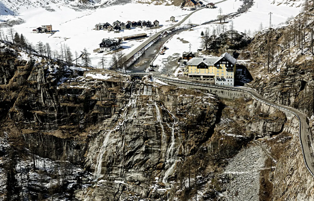 DIGA ALTO ADIGE