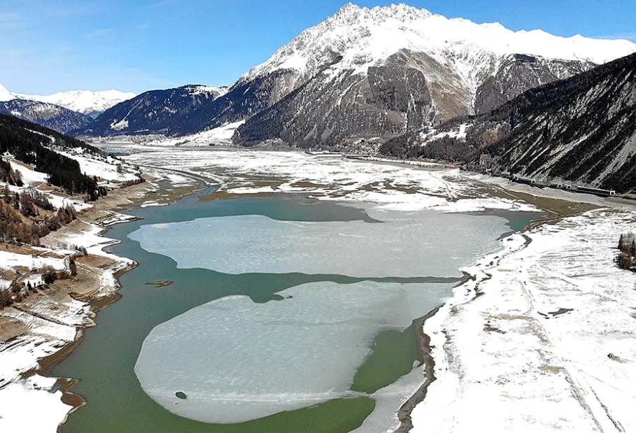 DIGA ALTO ADIGE
