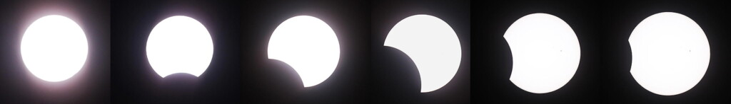 eclissi solare ibrida filippine