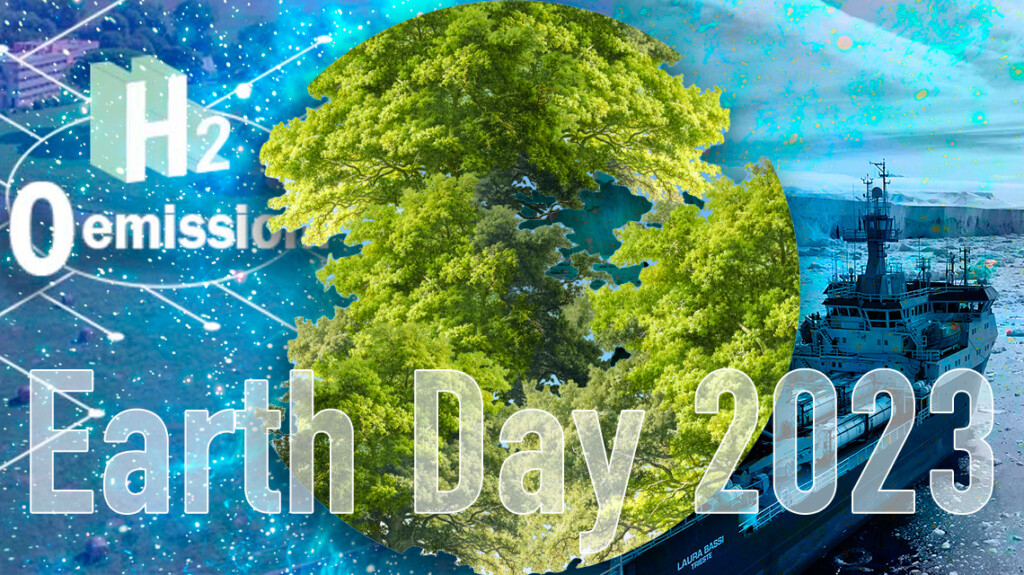 enea earth day