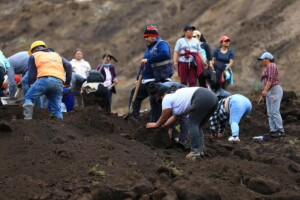 frana ecuador alausi