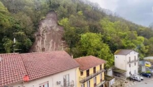 frana vietri di potenza