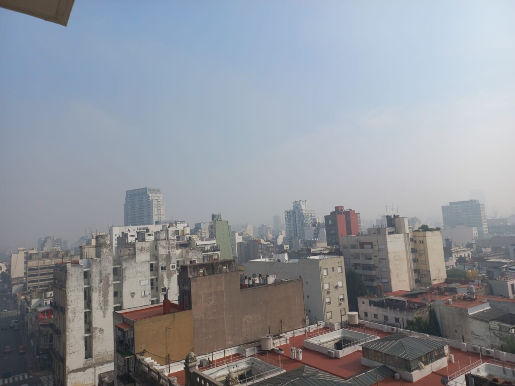 fumo buenos aires