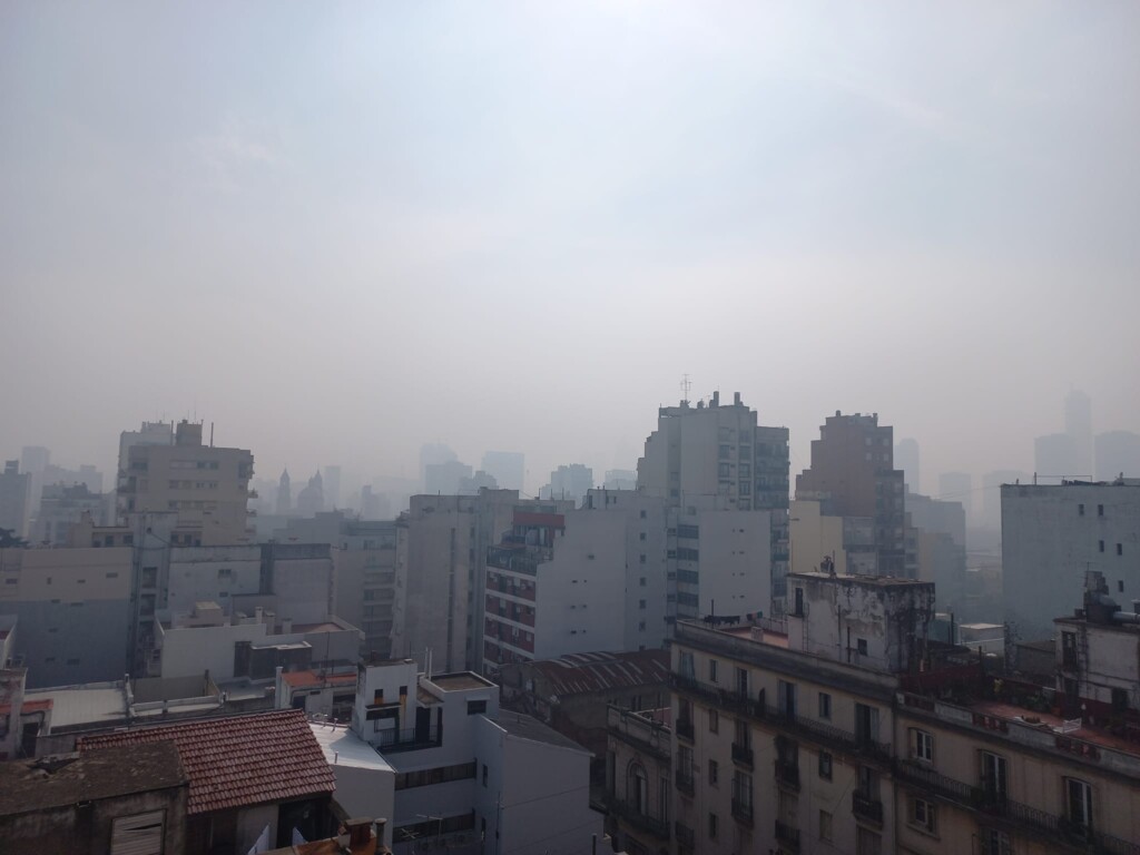fumo buenos aires