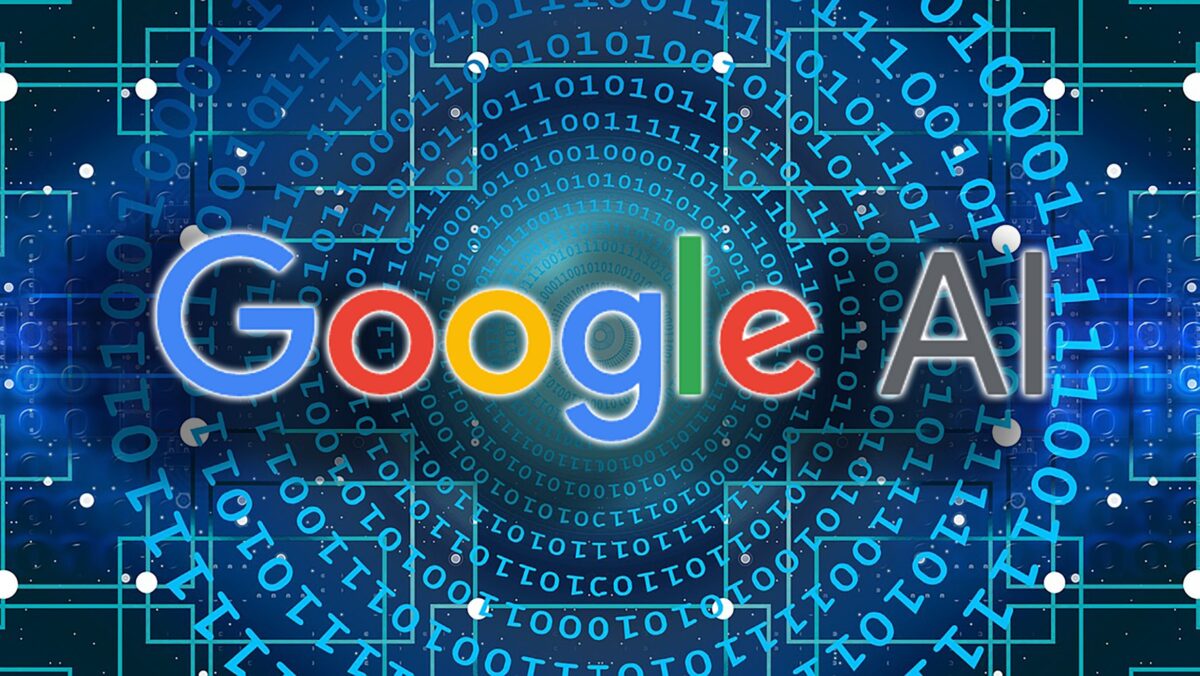 Google e intelligenza artificiale