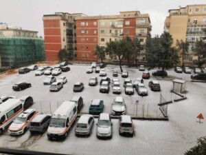 grandine catanzaro