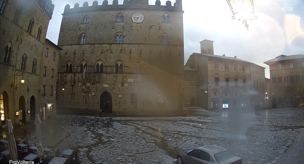 grandine volterra