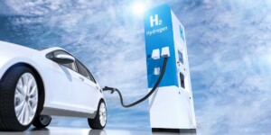 hydrogen expo