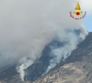 incendi piemonte valsesia