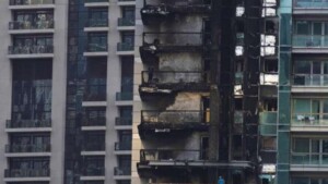 incendio dubai