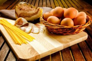 carbonara day