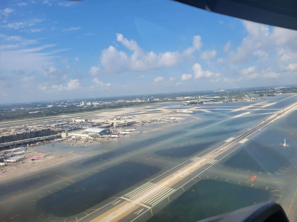 inondazioni florida
