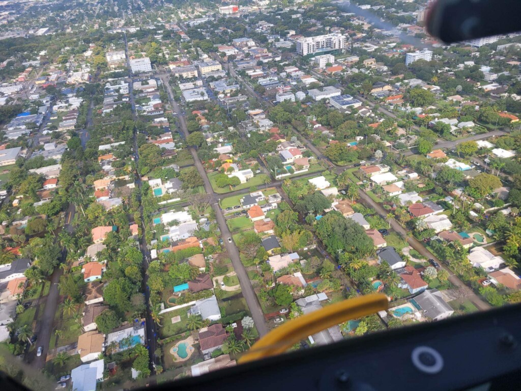 inondazioni florida
