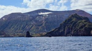attività Isola di Vulcano in Sicilia