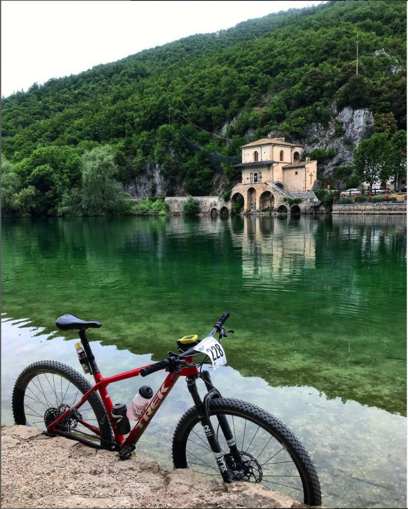 maratona degli stazzi abruzzo