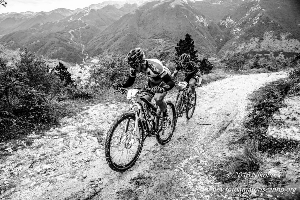 maratona degli stazzi abruzzo