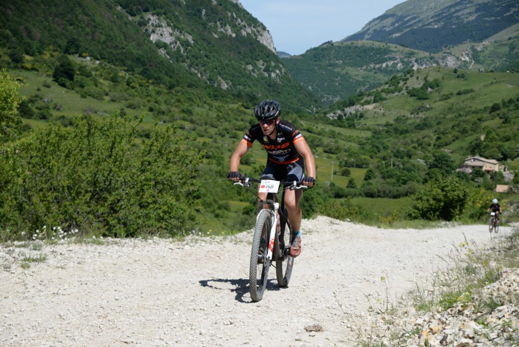 maratona degli stazzi abruzzo
